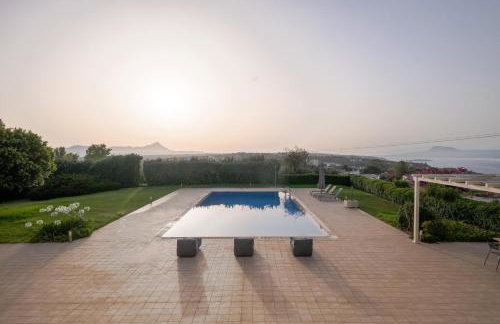 Fleur du Sud - Villa in Chania - Foto 5