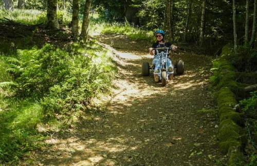 Studio à Guzet Neige aux pieds des Pistes et de Ecole de Ski - Foto 21