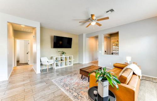 Dog-Friendly Home with Pool Access in Florence! - Foto 4