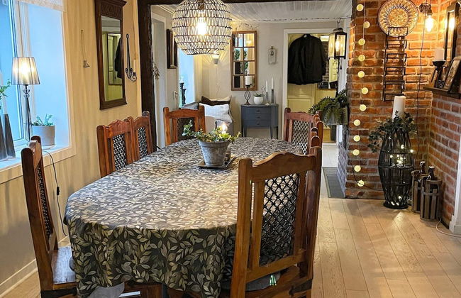 10 Person Holiday Home in Stillingson - Foto 19