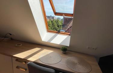 Q2 Apartment Hannover Döhren mit Ausblick - Foto 10
