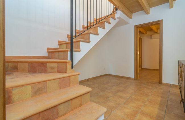 Can Moreu in Puerto de Andratx - Foto 22