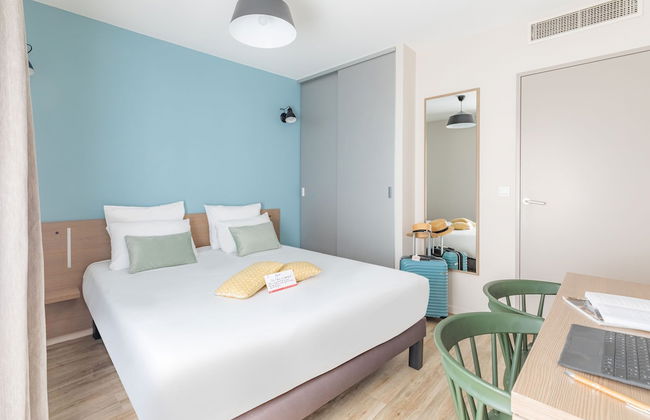 Appart'City Classic Valence - Foto 9