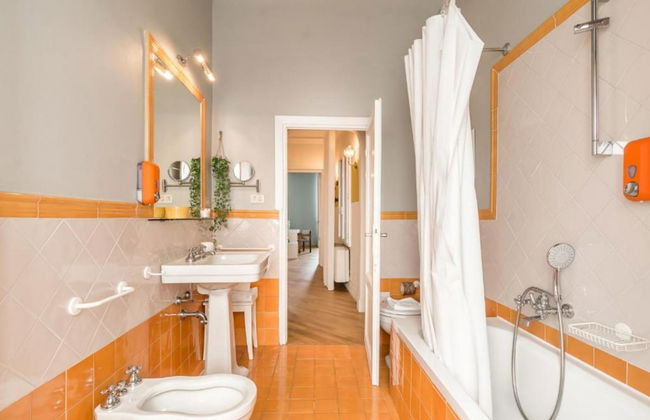 Family Apartments Rinascimento Palace - Foto 75