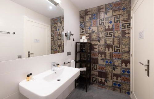 Stay U-nique Apartment Republica Argentina - Foto 22