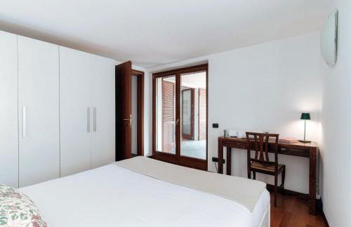 La Colonghera by Quokka 360 - flat on Lake Como - Foto 30