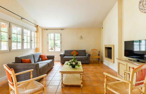 Lagrange Vacances Domaine de Fayence - Foto 16