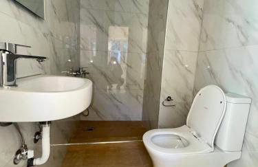 Seaside Apartments & Rooms Kampouri - Photo 32