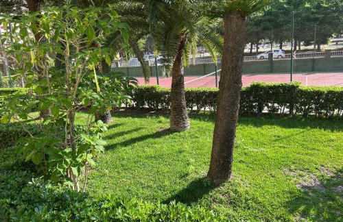 Apartamentos Sorolla - Foto 21