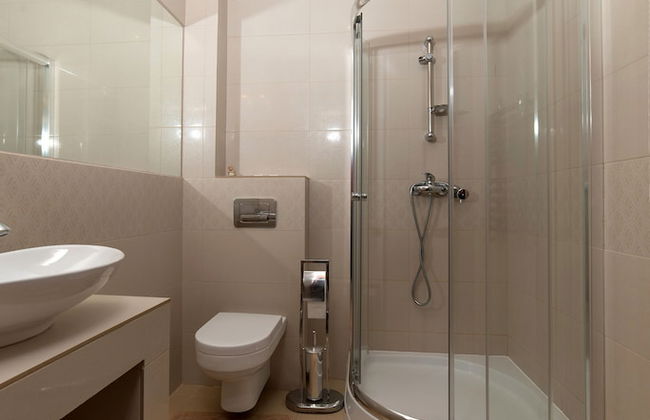 Janówka Apartamenty - Photo 19