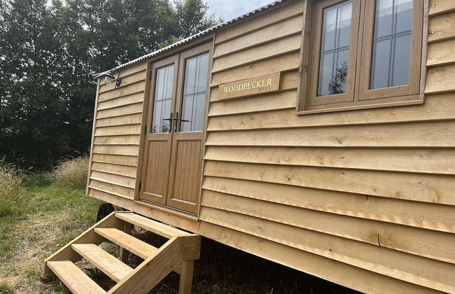 Woodpecker Hill - Apple Orchard in Alfriston - Foto 17