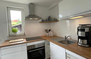 Ferienwohnung Katzenberg - Foto 7