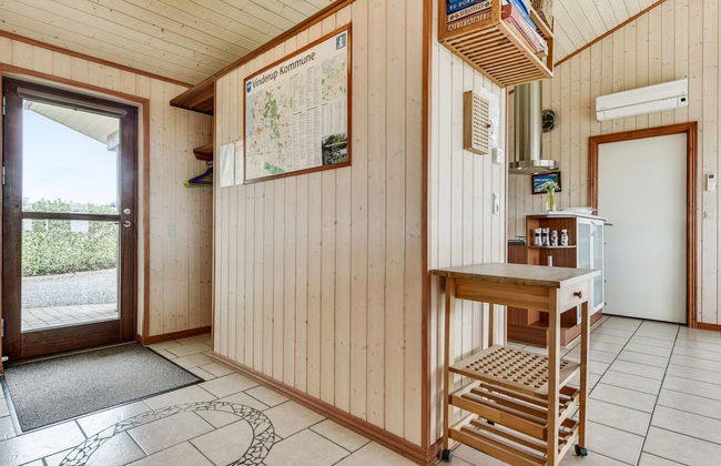 "Mervi" - 300m to the fjord - Foto 8