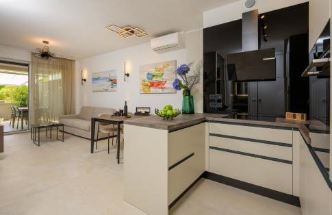 Split Green Eden & Blue Horizon - Foto 16