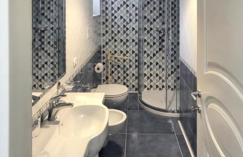 Seaside House, Maratea, Breathtaking Views - Foto 9