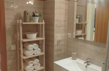 Apartamento turístico Náutica 1, 2°C - Foto 20