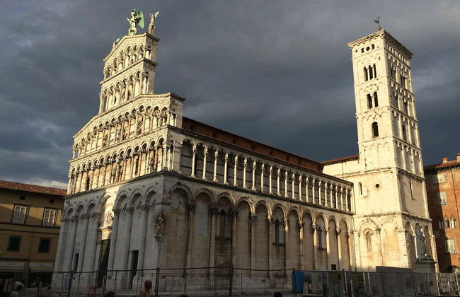 Private Self Guided Day Trip from Florence - Photo 2