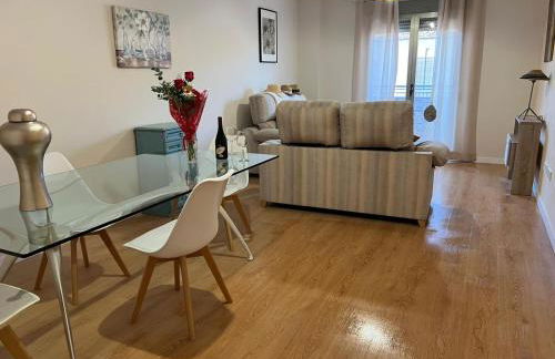 Apartamento cercano a TABLAS DE DAIMIEL - Foto 13