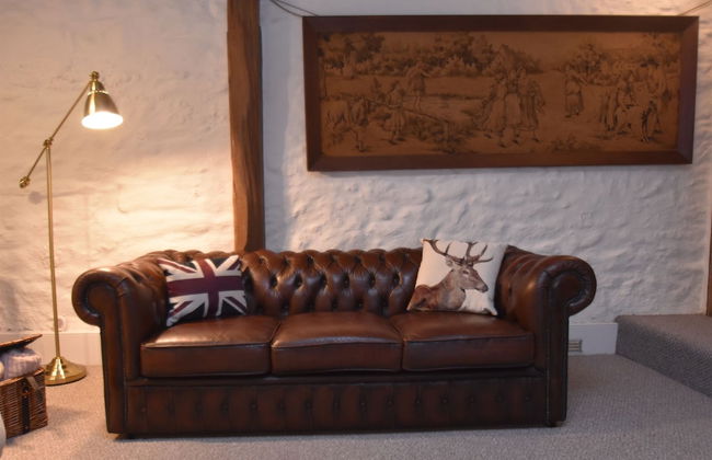 Oak House - Photo 27