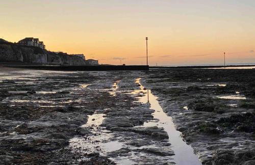 Walpole Bay Sea Views - Foto 29