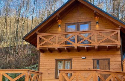 Domek Pod Skarpą - Foto 2