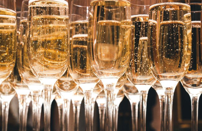 Tour dello champagne a Reims e Hautvillers - Foto 5