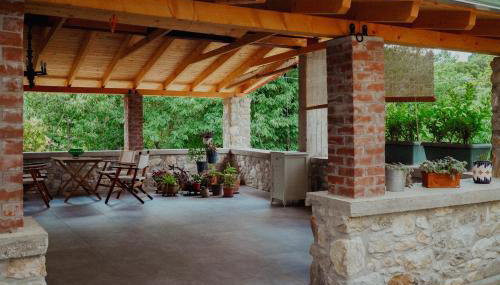 Bridge View Cottage - Foto 4