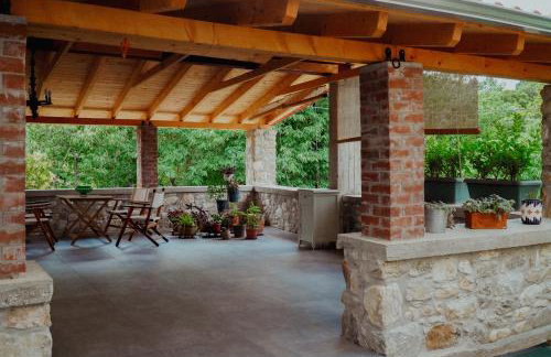 Bridge View Cottage - Foto 4