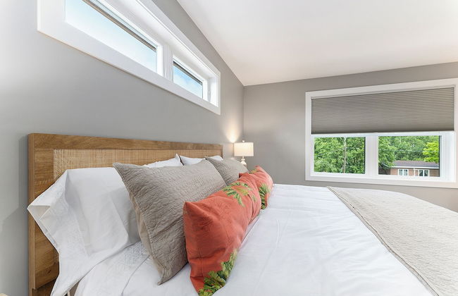 The Birches - Condotel in Lake Leelanau - Foto 5