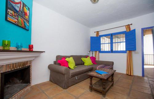 B&B Hacienda Guaro Viejo - Foto 48