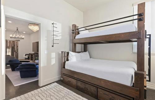 Big Sky Basin - Ski-In-Out, Hot Tub & Game Room - Foto 14