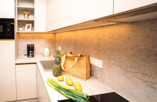 VSG Resort - 200m from Beach, Pool, Sauna & Jacuzzi - Foto 47