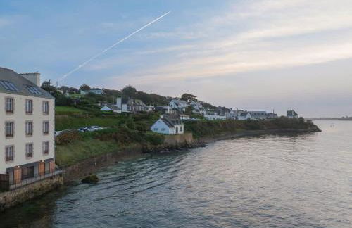 ILE STAGADON - Appartement de luxe magnifique vue mer - Foto 33