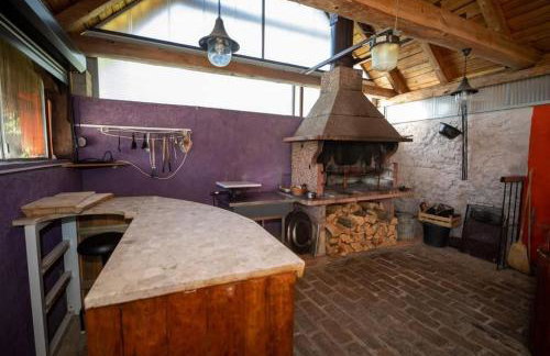 Family-friendly apartments with swimming pool Lic, Gorski kotar - 23685 - Foto 10