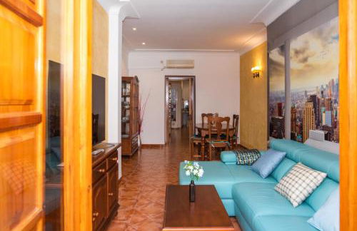 Alojamiento Yecla Centro by piso cerca Plaza Mayor - Foto 18