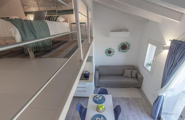 Smeralda 9 in Castelsardo - Foto 19