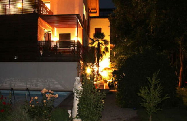 Holiday Apartment Krosshof - Photo 27