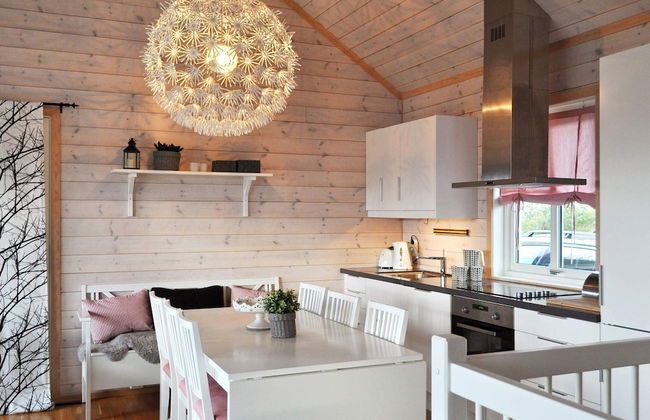 11 Person Holiday Home in Oyer - Foto 3