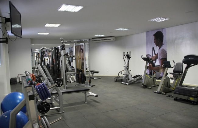 Veredas do Rio Quente - Foto 10