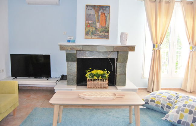 Chrysiida Luxury Suites - Photo 51