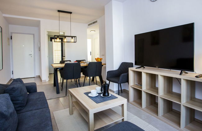 Sueno de Denia IV - Foto 7