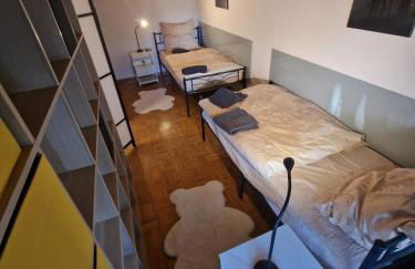 Apartments in der nähe BayArena LEV01 - Foto 7