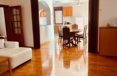 Beachview Apartments Podstrana - Photo 30