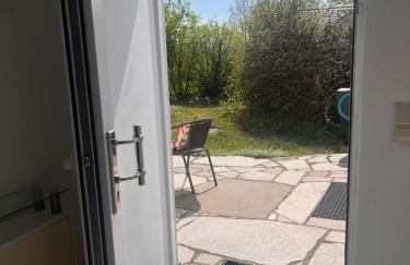 Gemütliche, sonnendurchflutete Ferienwohnung in Bodenseenähe am Säntisblick - Foto 23