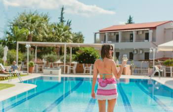 Dominoes Corfu - Foto 46