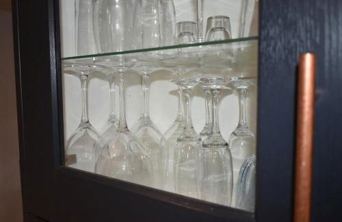 Private and Unique Cottage Close to Sheffield - Foto 37