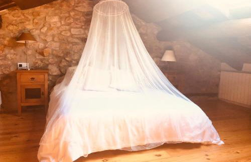 HdeC Hosteria de Castañeda Alojamiento Turistico - Foto 27