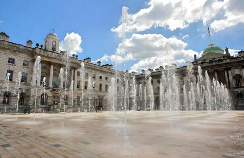 Welcome London Savoy Strand - Foto 14