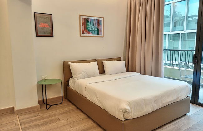 Citi Loft Furnished Apartments - Foto 3