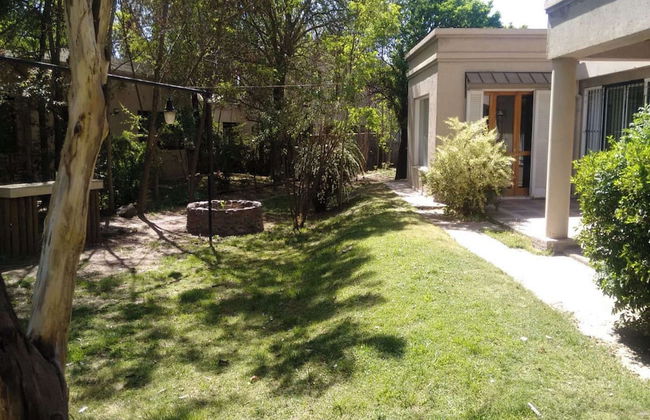 Holiday Home Dark Green House - Foto 1